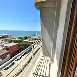 Seafront Beach Stay