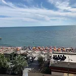 Seafront Beach Stay