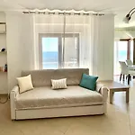 Seafront Beach Stay
